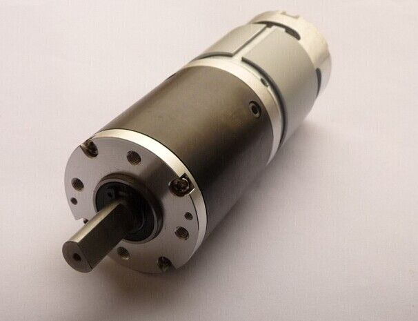 36mm 12V 24V DC Motor