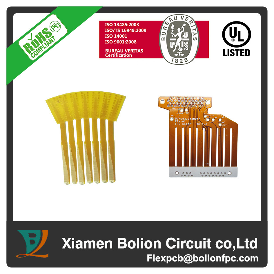 PCB Electronic Circuits for Medical Equipment