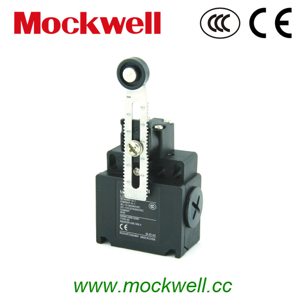 Mbx-202s Popular Safety Limit Switch