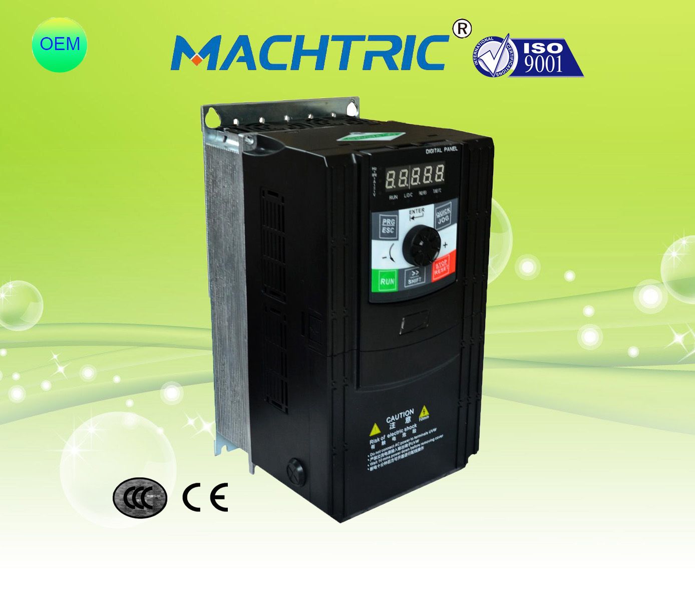 Crane Frequency Inverter, VFD, AC Drives