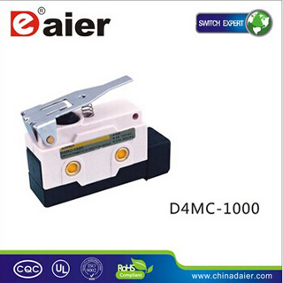 Subminiature Micro Switch 5A 250V