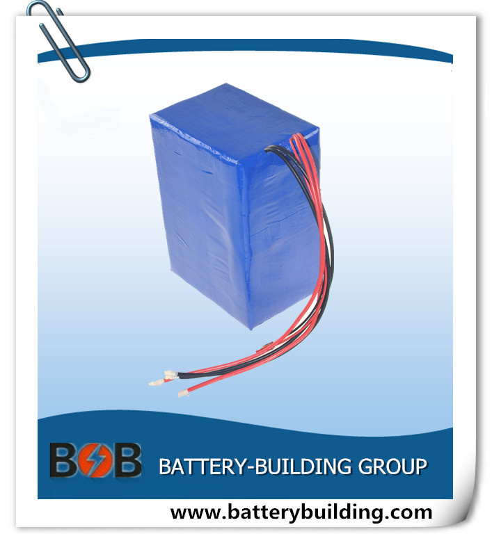 48V 30ah Lithium Battery Pack