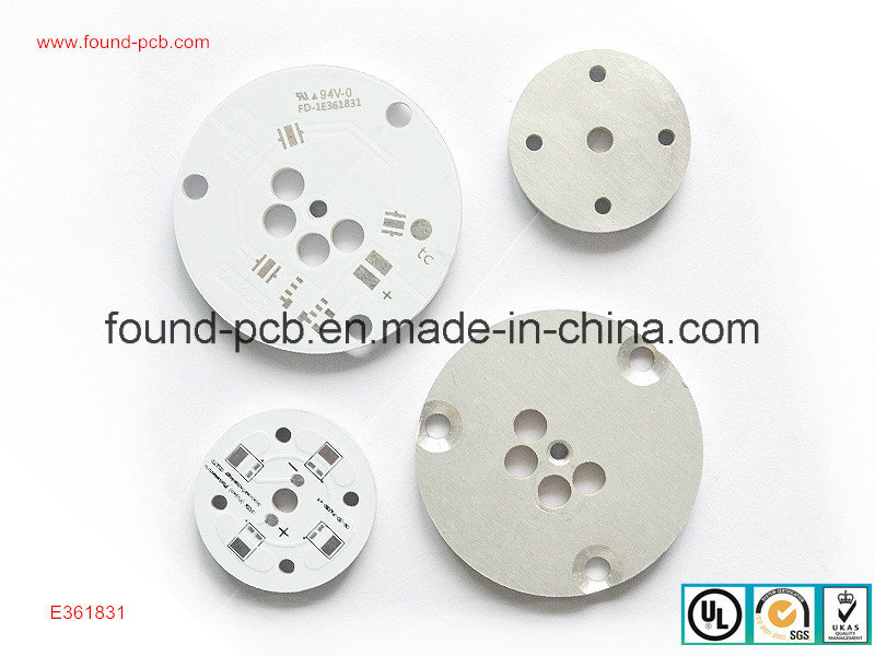 Singer Side Layer PCB
