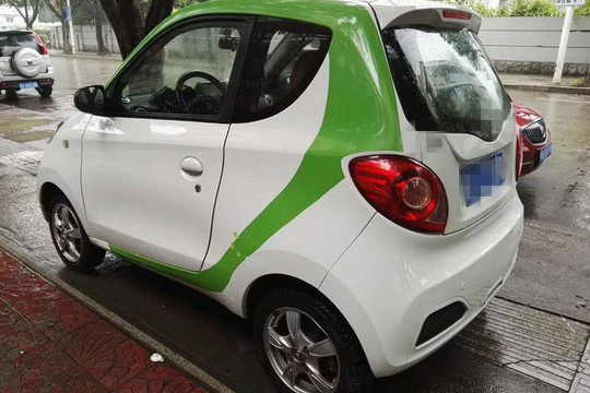 6kwh Lithium Battery Pack for Electrical Vehicle