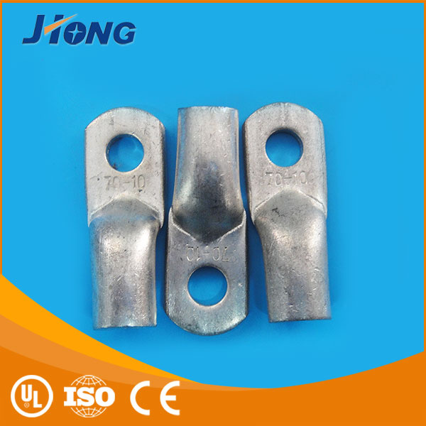 Jg Type Cold Pressed Copper Connector