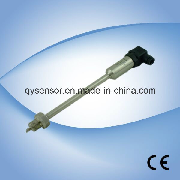 High Sensitive General Temperature Transmitter for PT100 Resistor