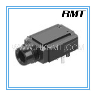 6.35 Phone Jack (PJ-60230)