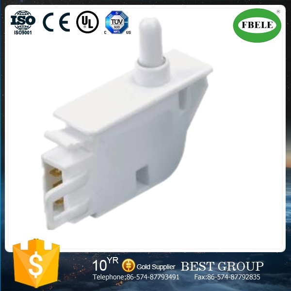 Touch The Refrigerator Push Button Switch