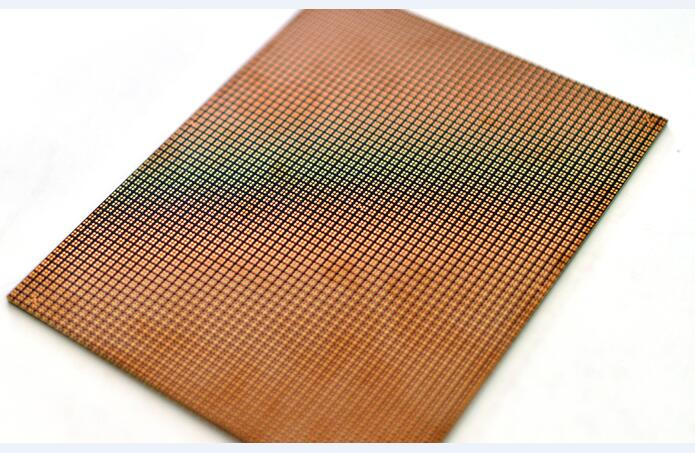 The Most Professional HDI2 PCB for Power Products with Multilayer