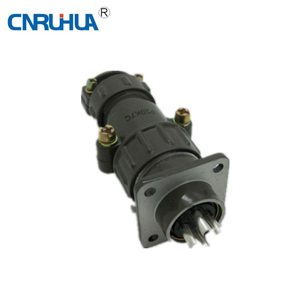 Hot Sales Circular Connector P32