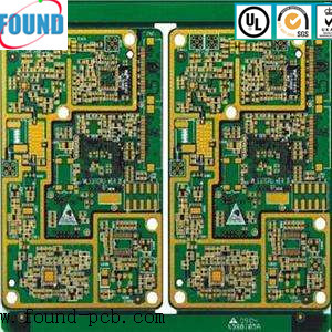 Fr4 PCB Multilayer PCB Printed Circuit Board