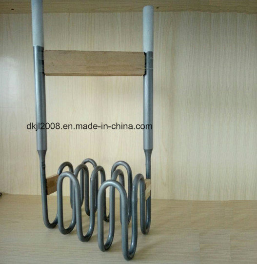 High Quality Mosi2 Heating Rod for Electric Furnace
