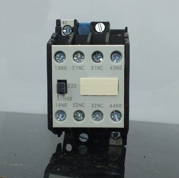 Professional Factory 3th40 AC Contactor / 3TF