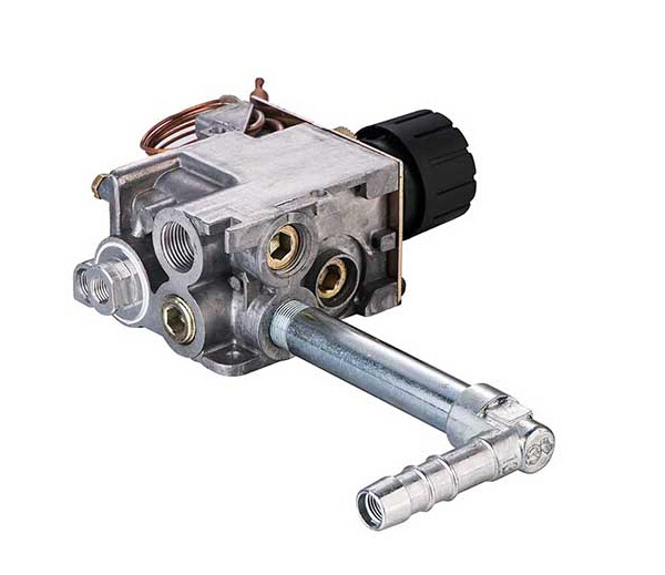 Gas Thermostat in Valves/Thermostat in Celsius