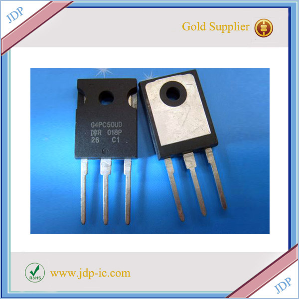 Hot Sell Origina IC Irg4PC50ud