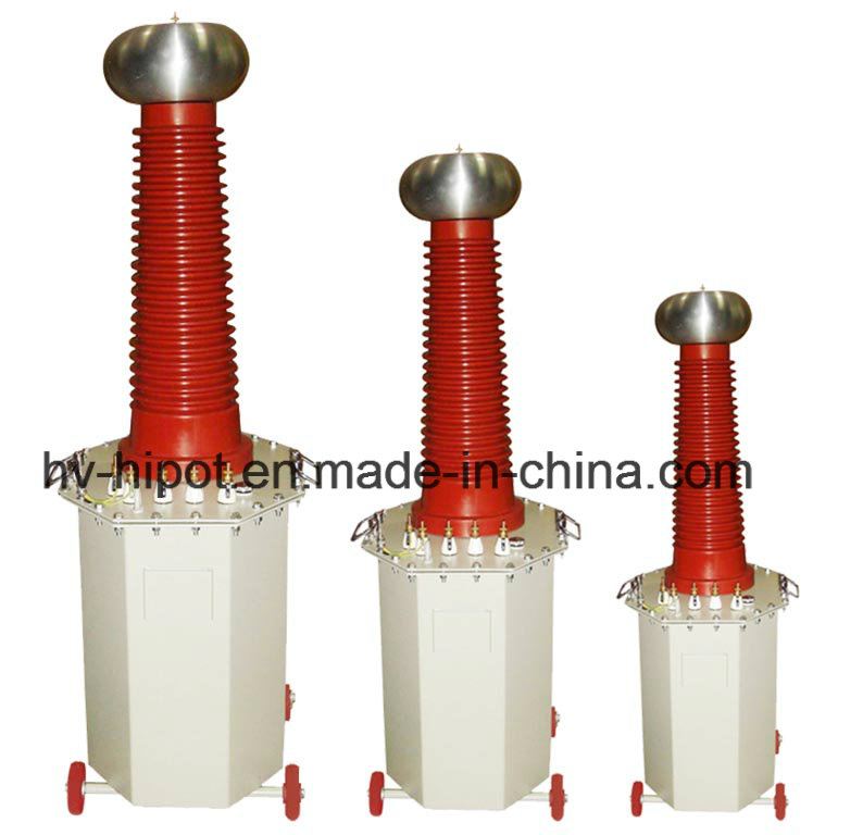 YD Oil immersed Type Transformer (YD)