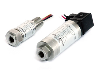 Jc622-05 Pressure Sensor with High Accuracy 0.1%, Pressure Transmitter for Food, Milk, Level Liquid Pressure Sensor, Well Oil, Pump Pressure Sensor