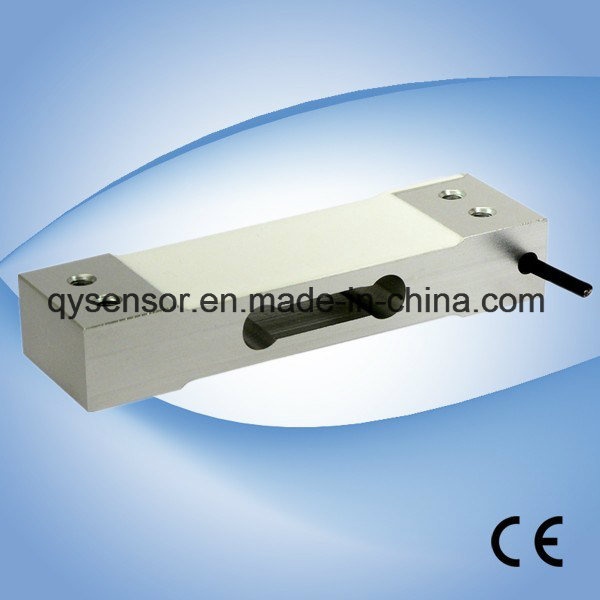 Aluminum Single Point Strain Gauge Weight Sensor Load Cell