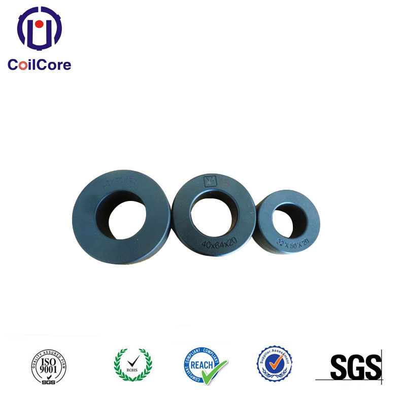 Current Transformer Cores for Power System