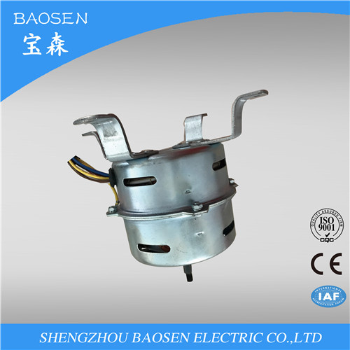 Air Conditioner Window AC Fan Motor Price
