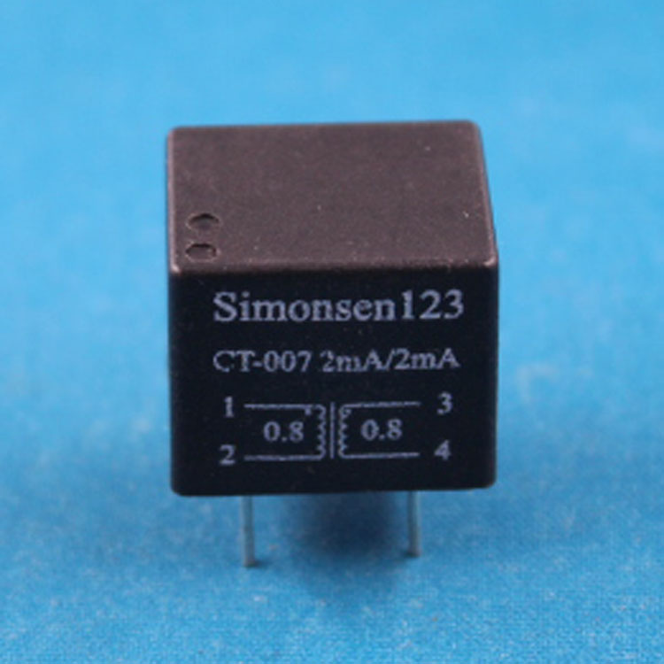 2mA Three Phase PT Potential Transformer