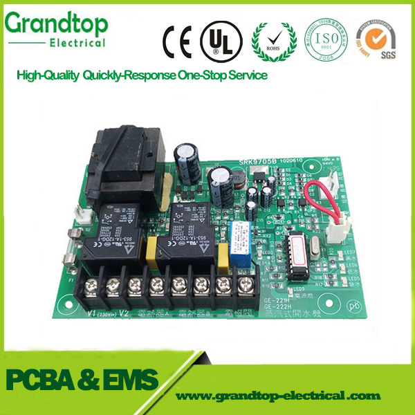 Waveform Generator Medical Detecting Instrument PCBA Board