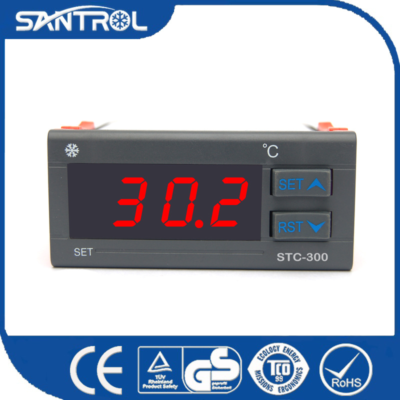 Digital Freezer Thermomstat Temperature Controller
