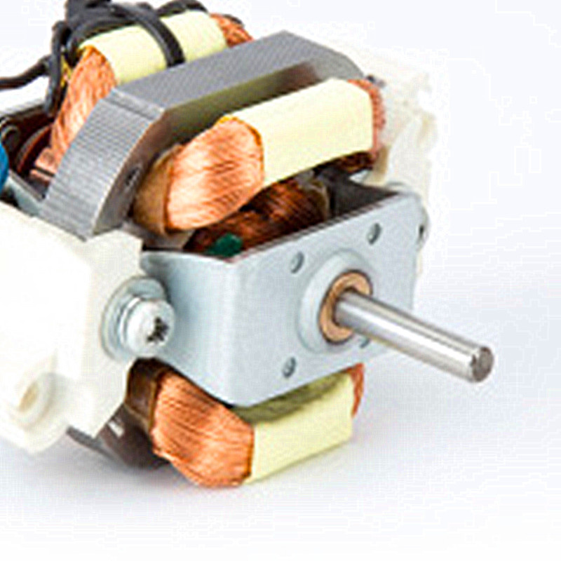 ETL CCC RoHS Efficiency 0.7 AC Motor for Water Pump