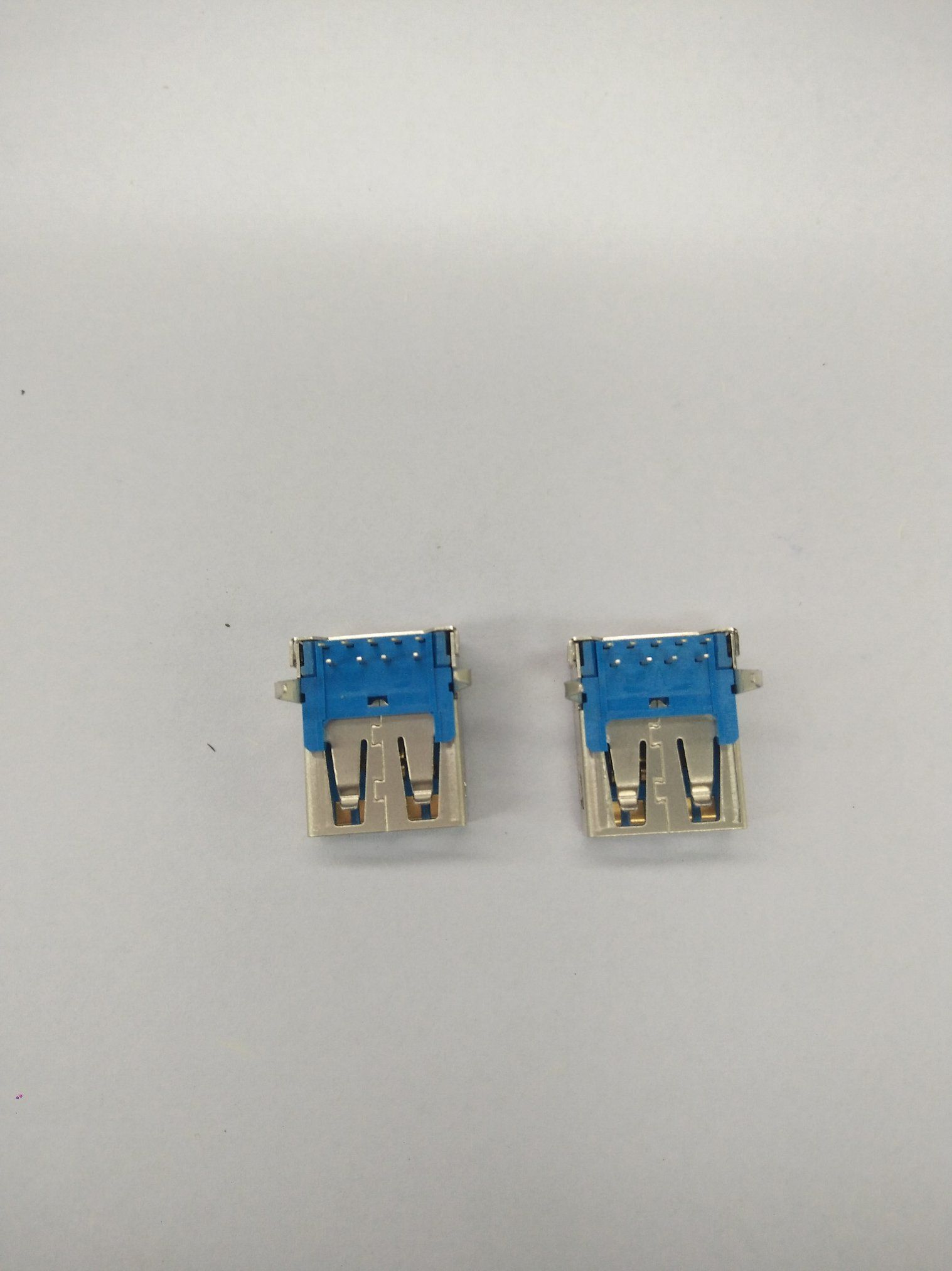 Wholesales Vertical a Type Right Angle USB 3.0 Connector