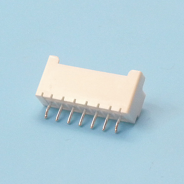 Xa PCB Male Screw Type Wire Connectors