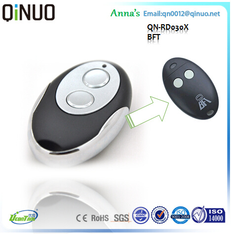 Remote Control Compatible with Bft (MITT02)