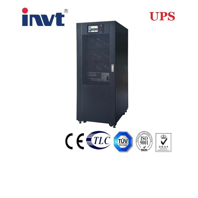 Ht33 Series Tower Online UPS (HT33060X)