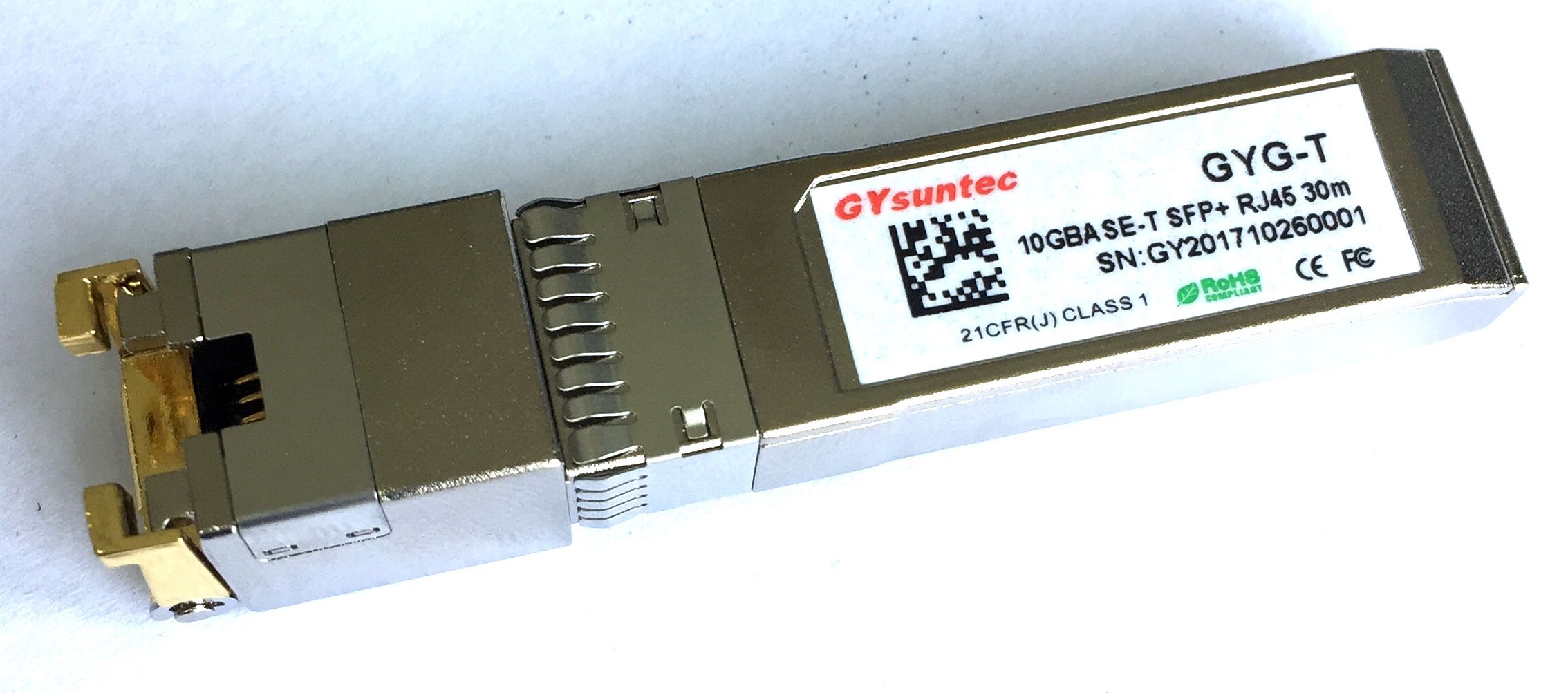SFP-H10GB-Acu7m Cisco Compatible SFP+ Direct Attach Copper Cable