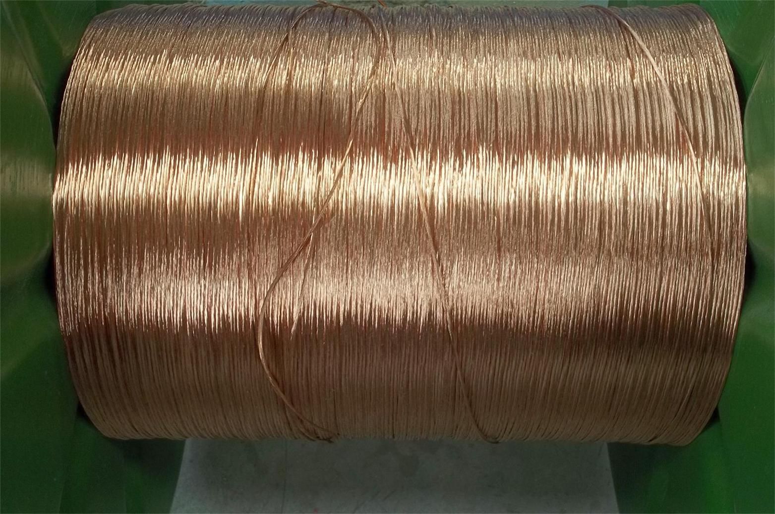 Pure Copper Wire