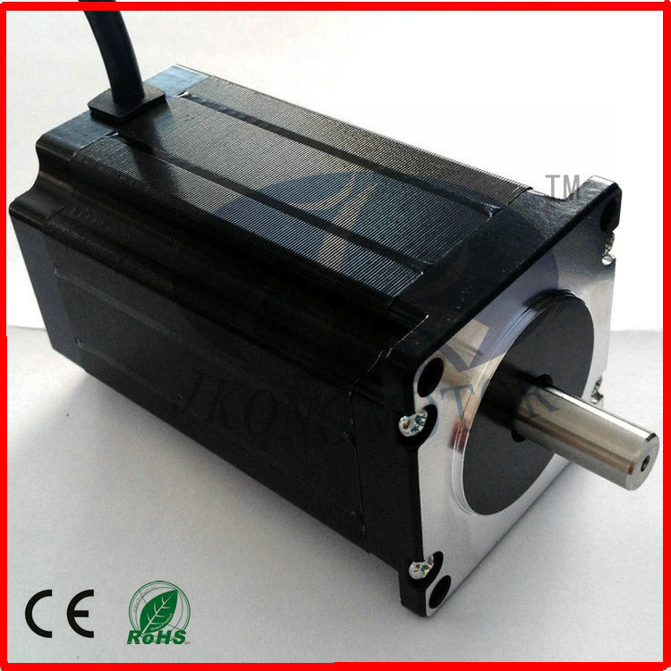 2 Phase 1.8 Degree Hybrid NEMA 23 Stepper Motor 57hs82-3004 for Robot