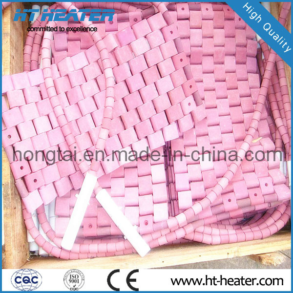 High Temperature Ceramic Heating Element