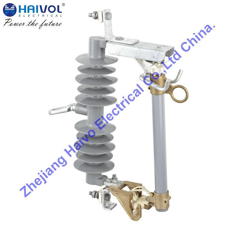 Outdoor Polymeric Type Expulsion Drop-out Type Distribution Fuse Cutout