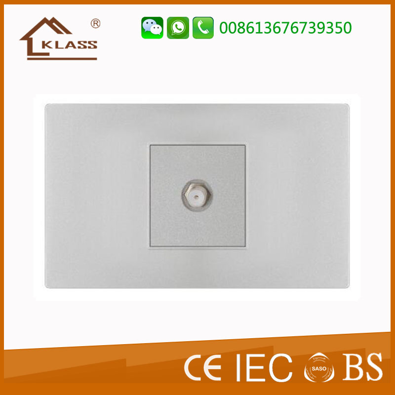 Factory Hot Sale Satelite Power Socket Ce Approval