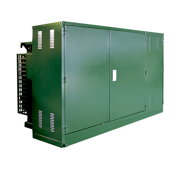 Yb Series Preloaded American Box Change