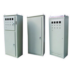 China Plastic Box Enclosure Electronic Power Distribution Box/Electric Power Box