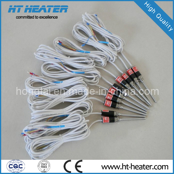 Short Lead Time K Type Thermocouple Sensor