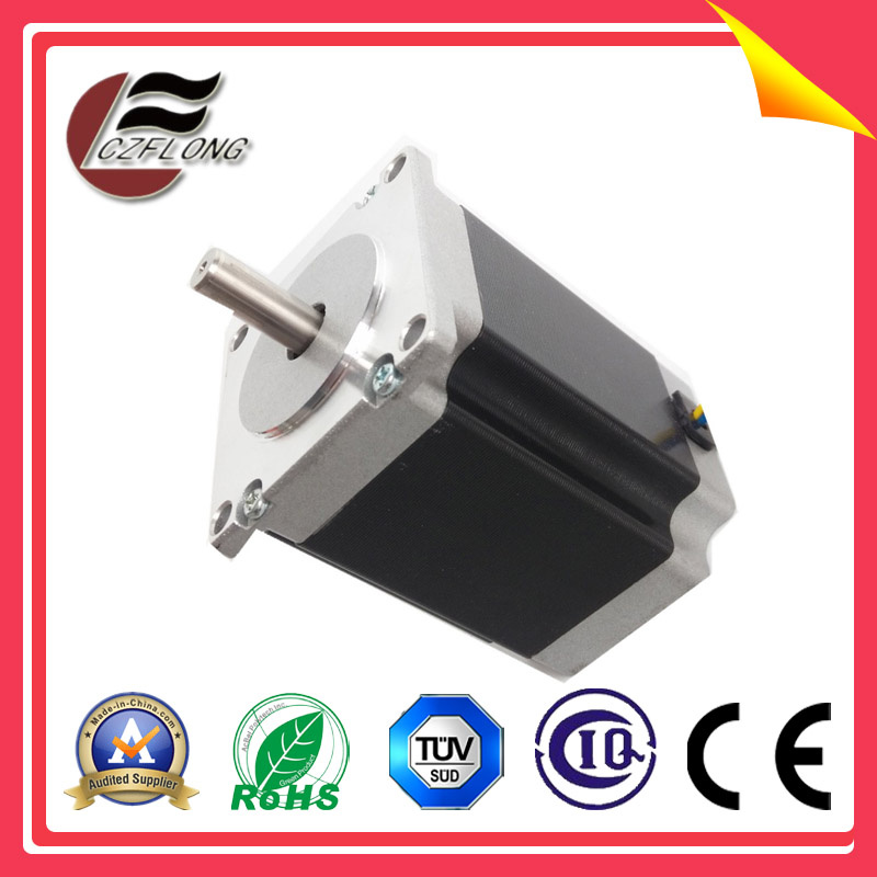NEMA23 6 Wires Electric Stepping Motor