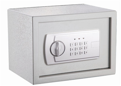 Electronic Home Safety Box