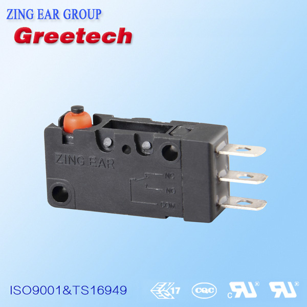 Agriculural Equipments Limit Switch with UL Certification