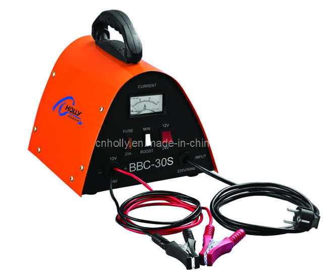 Bbc Battery Charger