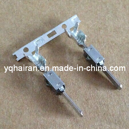 Timer Terminal 2-964296-1