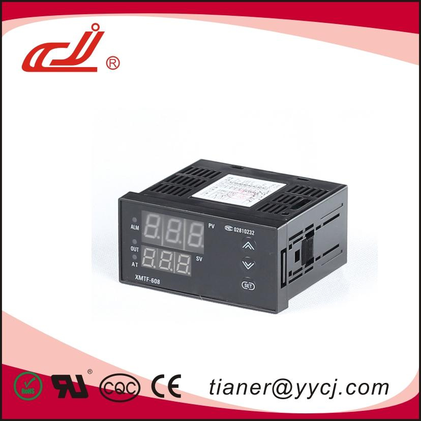 Xmtf-618 Cj Intelligence Dual Row 3-LED Display Controller