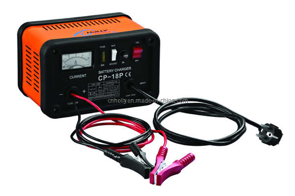CB-P Battery Charger
