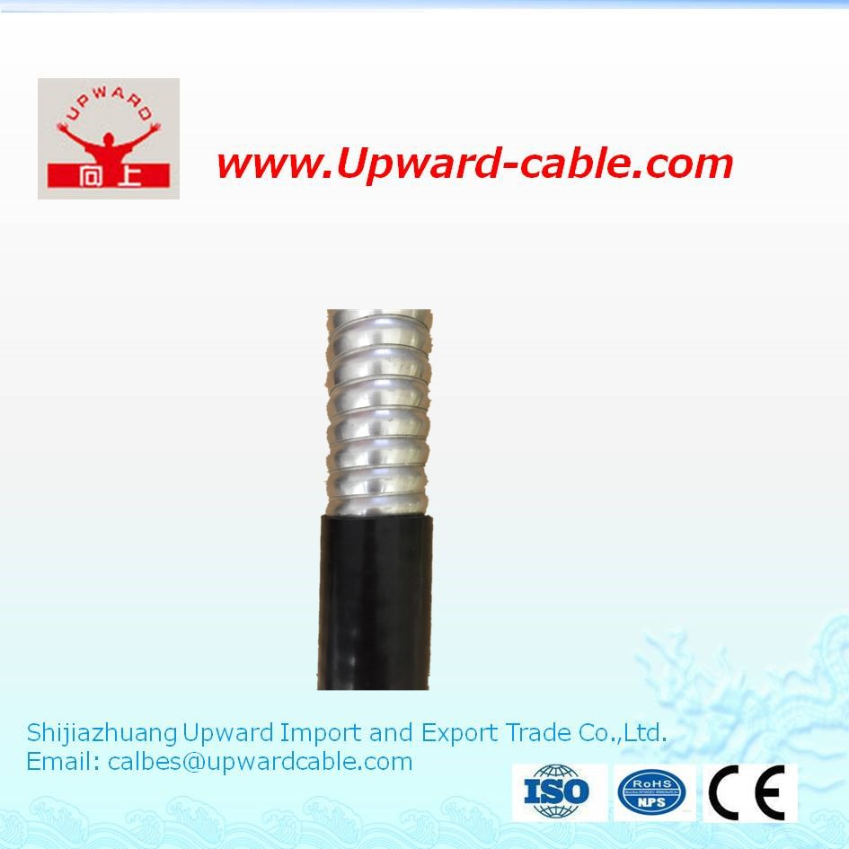 Copper Flexible PVC Insulated Electrical/Electric Power Wire