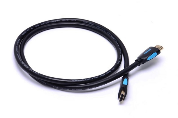 High Quality Double Color HDMI Cable for HDTV PS3